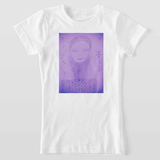 Scheba T-Shirt (Ablage )