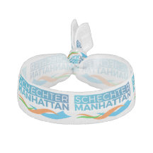 Schechter Manhattan Haargummi