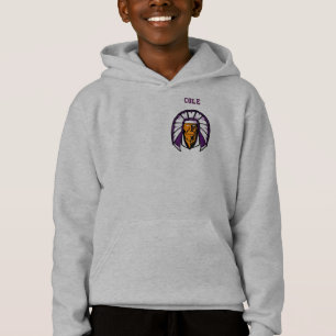 Scheetz, Melissa Hoodie