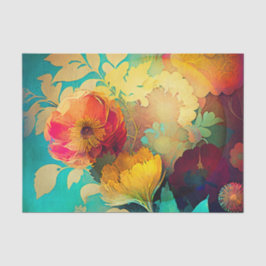 SCHEHERAZADE-Dekopapier Seidenpapier