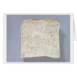 Scheibe brot
