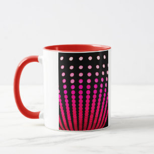Scheiben Tasse