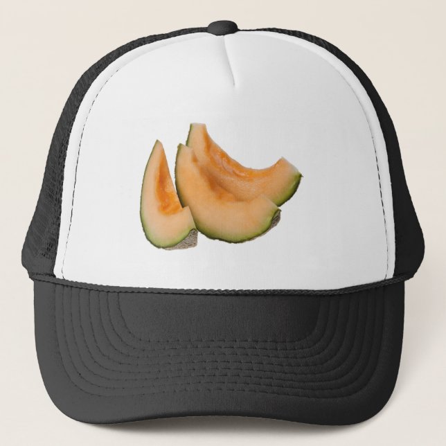 Scheiben von rockmelon truckerkappe (Vorderseite)
