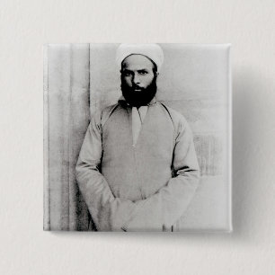 Scheich Mohammed Abduh Button
