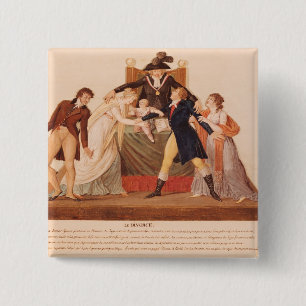 Scheidung. Die Versöhnung Button