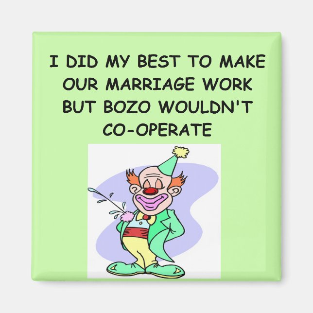 SCHEIDUNG MAGNET (Vorne)