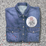 Scheidung Party Celebration Ex Hubby Start Packing Button<br><div class="desc">Ein Scheidungs-Party ist eine großartige Möglichkeit, das Ende einer ungesunden Ehe zu feiern! Werfen Sie ein Ex-Hubby Start Packing endlich freie Scheidung Party, um Ihre Unterstützung für eine Freundin zu zeigen, die den Mut hatte, sich zu bewegen und ihr neues Leben als Single zu beginnen. Dieser niedliche Knopf feiert die...</div>