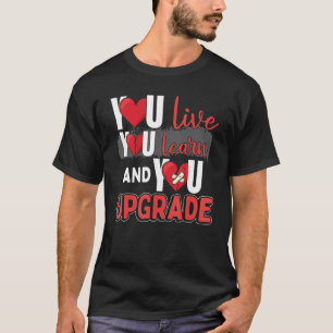 Scheidung Unterstützung Geschieden Ehe T-Shirt
