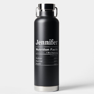Scheidungsgeschenk Neue Anfänge Endlich Frei AF Lu Trinkflasche