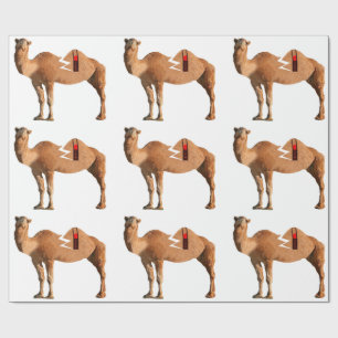 Scheidungspapier Geschenkpapier