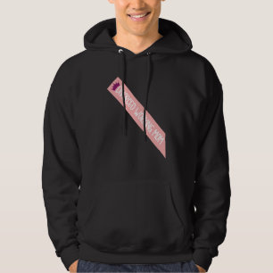 Scheidungsurteil der Mama Meme Funny Sash Hoodie