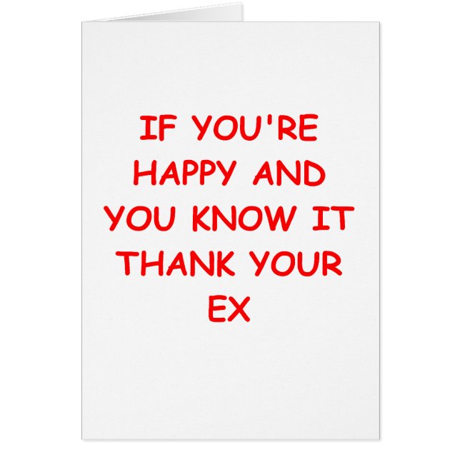 Scheidungswitz (Vorne)