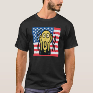 Scheinamerikaner T-Shirt