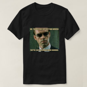 SCHEINLICH T-Shirt