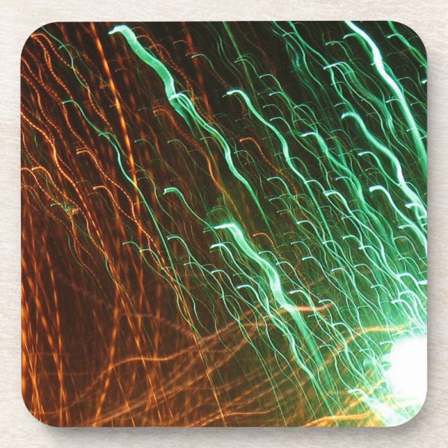 Scheinwerfer 1A Untersetzer (Vorderseite)