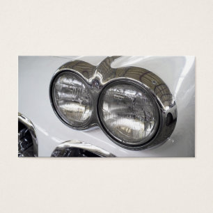 Scheinwerfer für klassische Autos