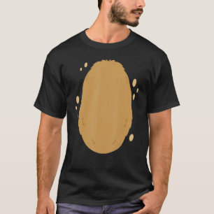 Scheinwerfer Mit Straßenmarkierungen Hirsch Paarko T-Shirt