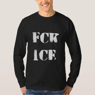 Scheiß drauf T-Shirt