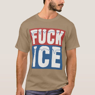 Scheiß Eis T-Shirt