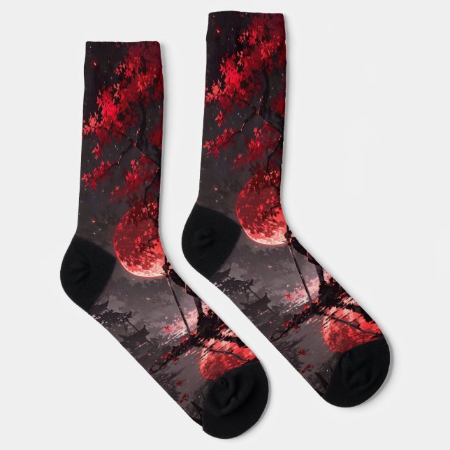 scheiße socken (Rechts)