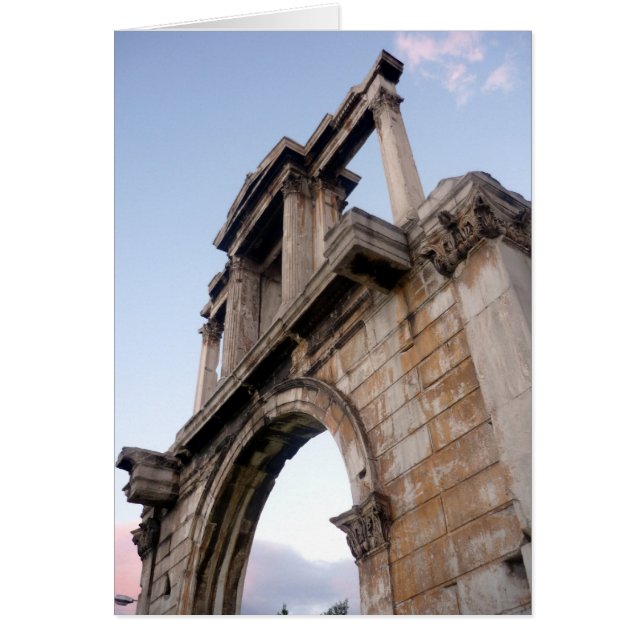 Scheitelstein (Vorne)