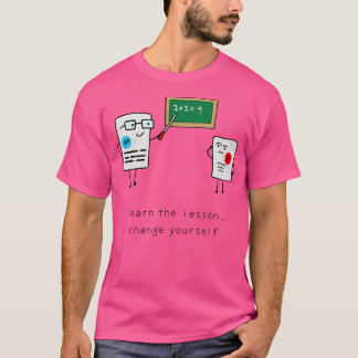 Scheitern ist nur ein Teil des Erfolgs T-Shirt