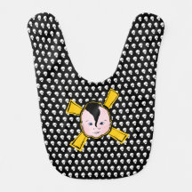 Schellfisch des Babys x