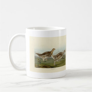 Schellfresser - Audubons Vögel in Amerika Kaffeetasse