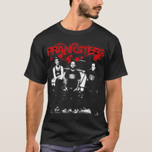 Schelme mit Transportgestell T-Shirt