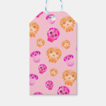 Schenkungsangaben zu Halloween