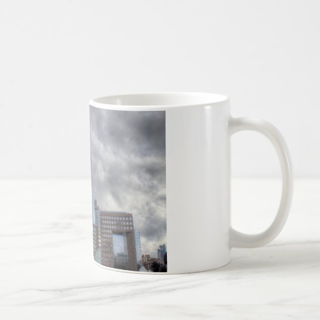 Scherbe HDR.jpg Kaffeetasse (Rechts)