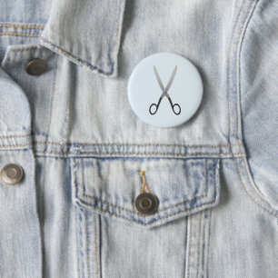 Scheren Button