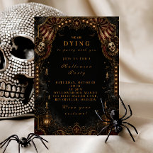 Scherenschnitt-Clown-Halloween-Party