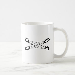 SCHERENZEIT TASSE