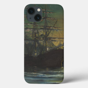 Scherer Case-Mate iPhone Hülle