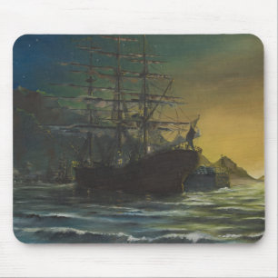 Scherer Mousepad