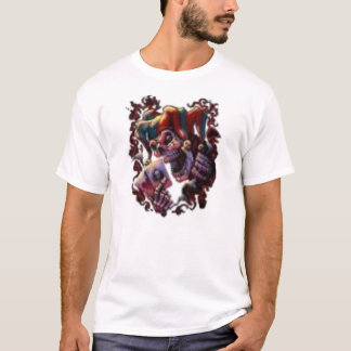 Scherzen T-Shirt