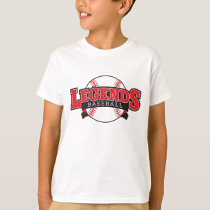 scherzt Legenden-T - Shirt