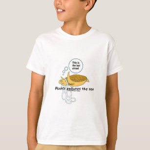 Scherzt Schildkrötet-stück T-Shirt