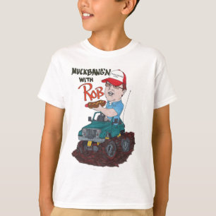 Scherzt Shirt