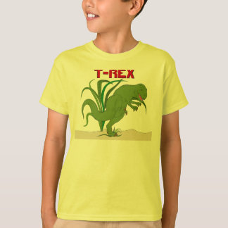 , Scherzt T-Rex T - Shirt