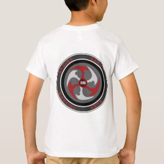 Scherzt tagless T - Shirt