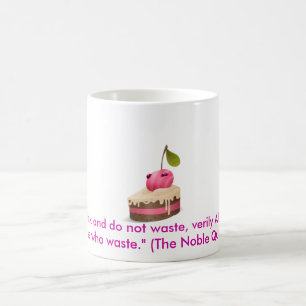 Scherzt Tasse
