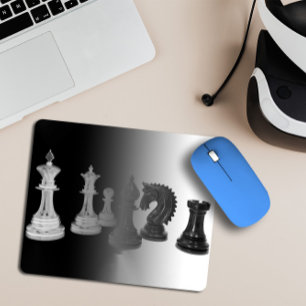 Schess Mousepad