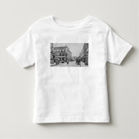 Scheunen-Taverne, Highbury, c.1900