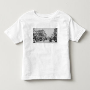 Scheunen-Taverne, Highbury, c.1900 Kleinkind T-shirt