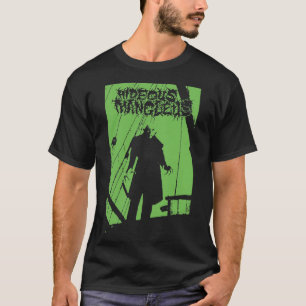 Scheußlicher Mangleus 1990 "All Your Friends are D T-Shirt