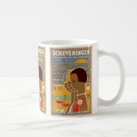 Scheveningen