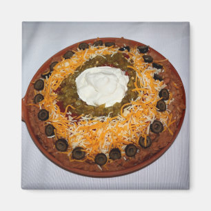 Schicht Bean Dip Magnet