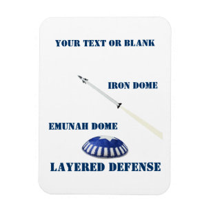 Schichtabwehr Magnet